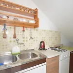 Gasthuis And By The Sea - Makarska - 16160 Podaca