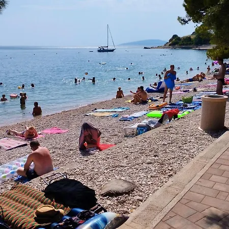 And By The Sea - Makarska - 16160 2*