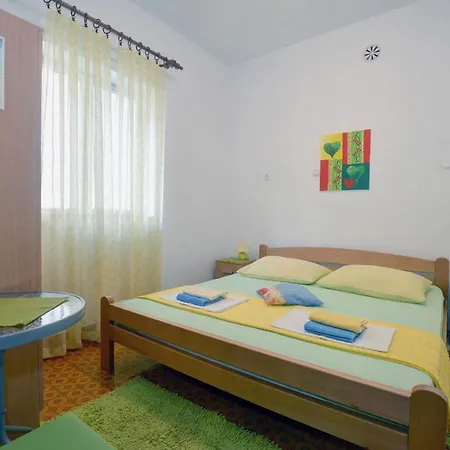 And By The Sea Podaca, Makarska - 16160 Pensjonat 2*