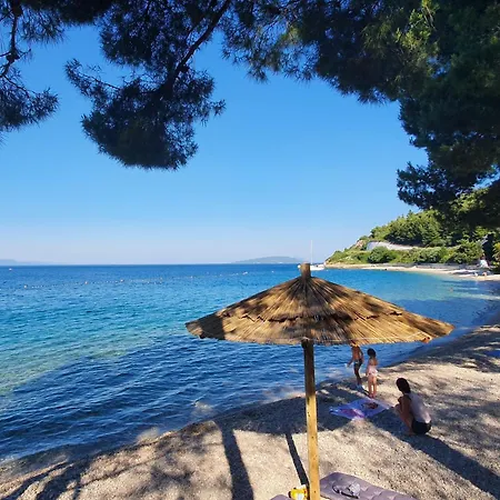 Gasthuis And By The Sea - Makarska - 16160 Podaca
