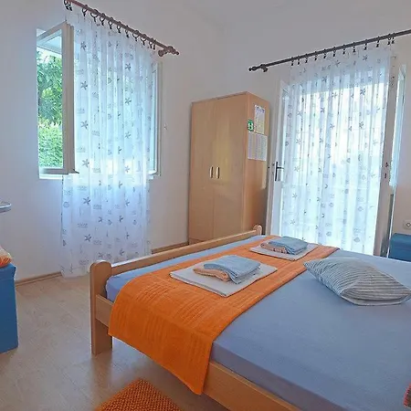 And By The Sea Podaca, Makarska - 16160 Podaca